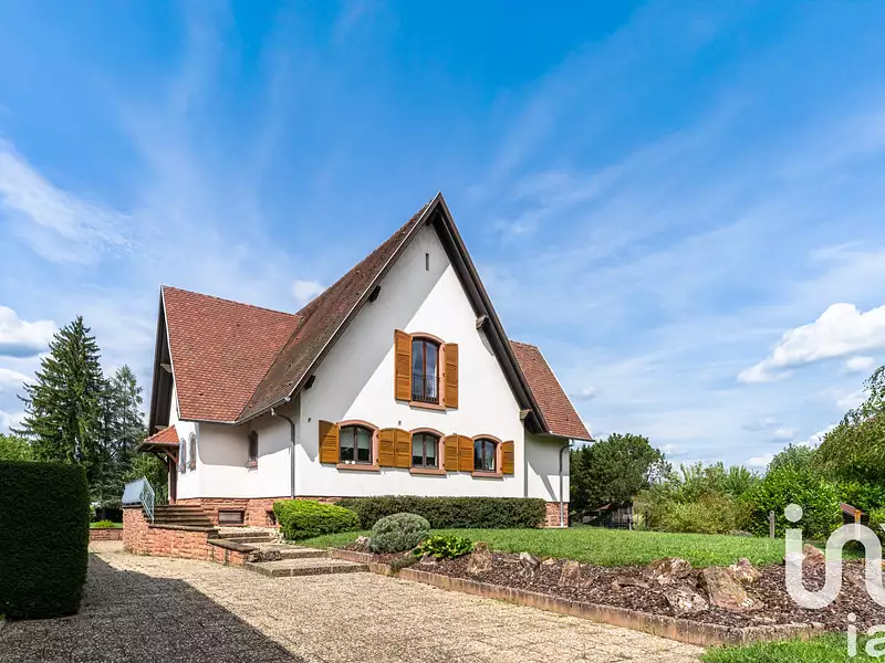 Maison, 365 m²