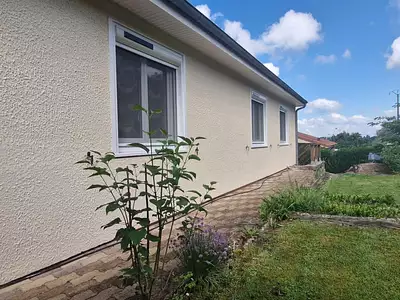 Maison, 99 m²