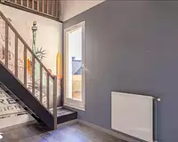 Appartement, 119 m²