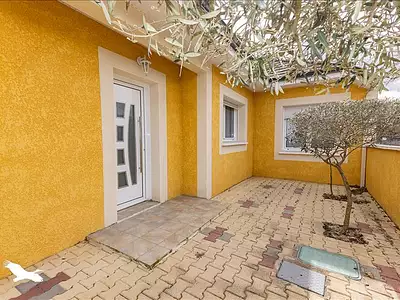 Maison, 135 m²