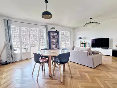 Appartement, 105 m²