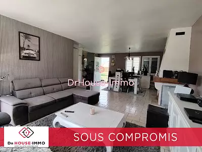 Maison, 102 m²
