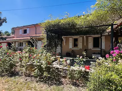 Maison, 220 m²