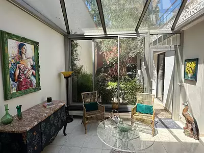 Maison, 424 m²