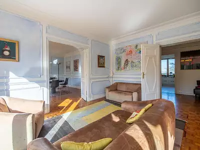 Appartement, 156 m²