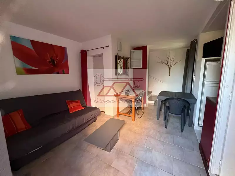 Appartement, 50 m²