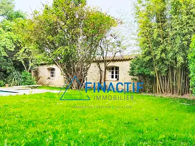 Maison, 170 m²