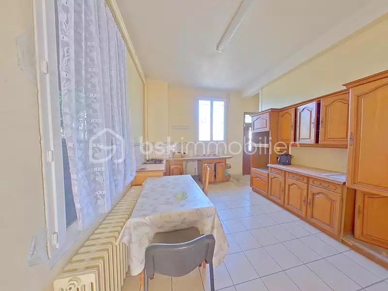 Maison, 269 m²