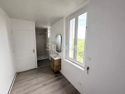 Appartement, 68 m²