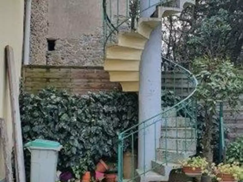 Appartement, 145 m²