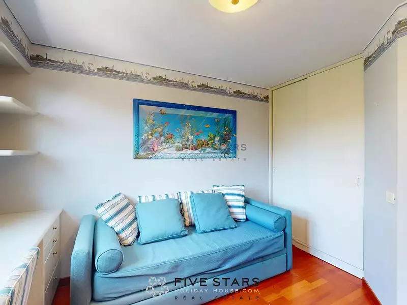 Appartement, 89,35 m²