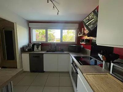 Maison, 96 m²
