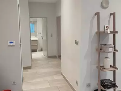 Appartement, 64 m²