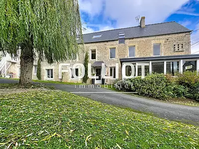 Maison, 300 m²