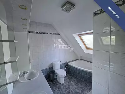 Maison, 130 m²