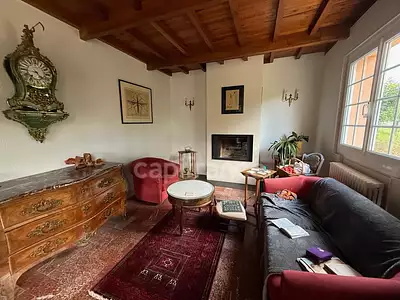 Maison, 145 m²