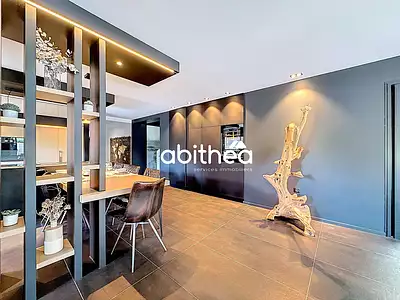 Maison, 452 m²