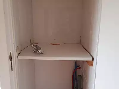 Appartement, 65 m²