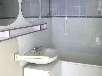 Appartement, 68 m²