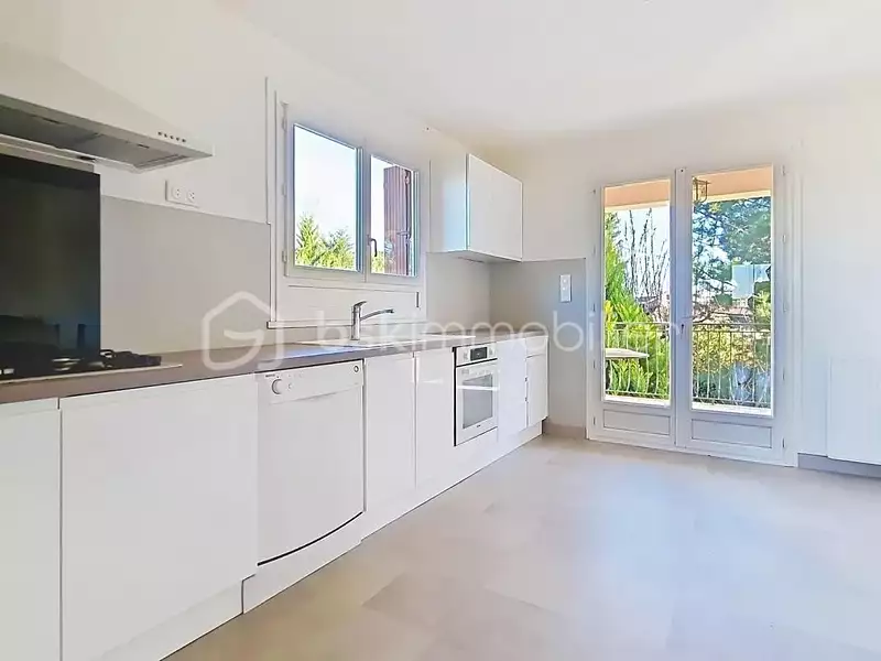 Maison, 115 m²