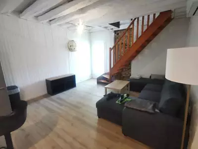 Appartement, 64 m²