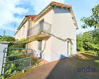 Maison, 159 m²