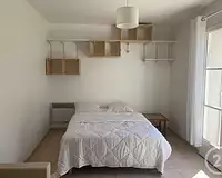 Appartement, 29,8 m²