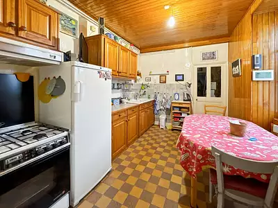 Maison, 148 m²