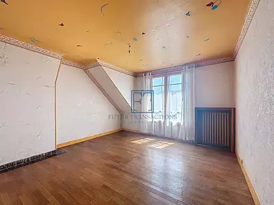 Maison, 93,41 m²