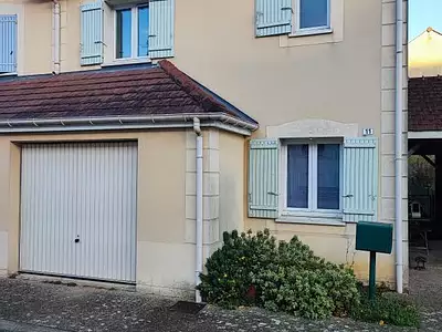 Maison, 97 m²