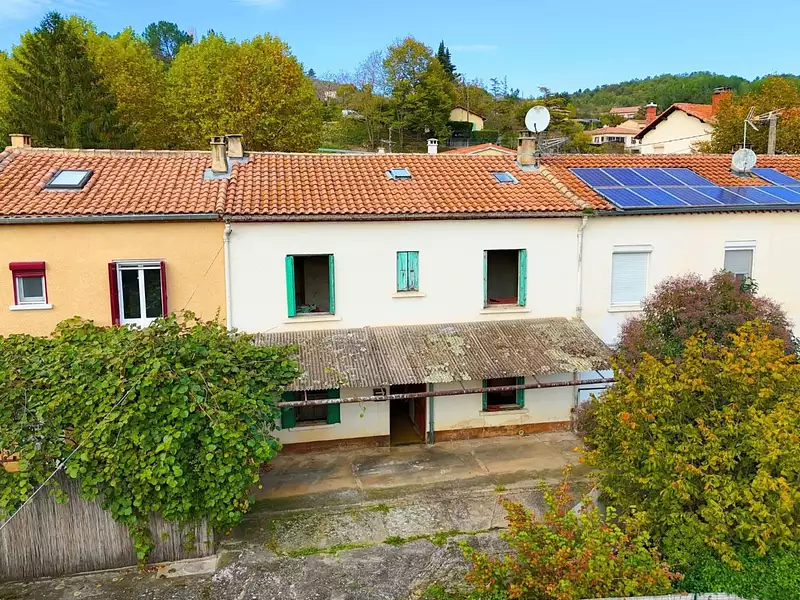 Maison, 129 m²