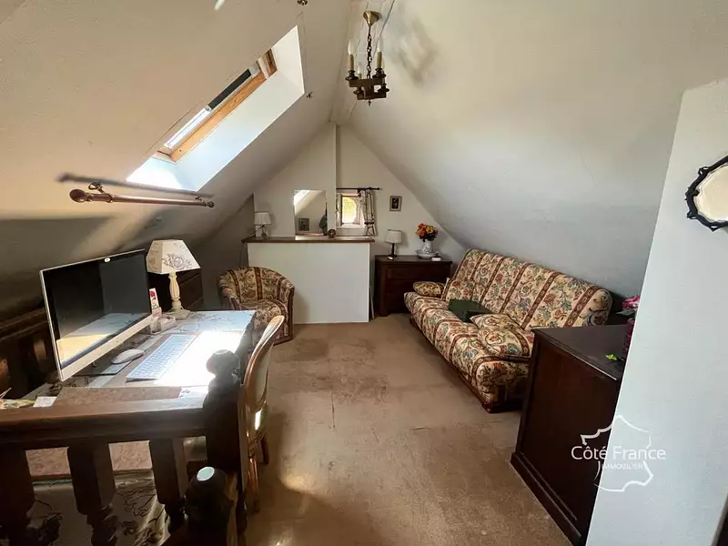 Maison, 90 m²