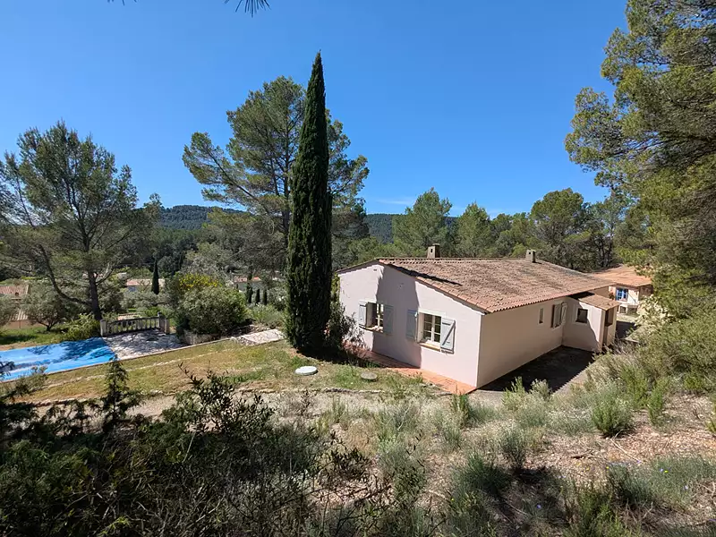 Maison, 135 m²
