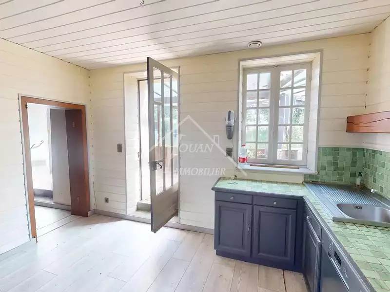 Maison, 103,79 m²