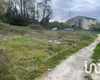Terrain, 622 m²