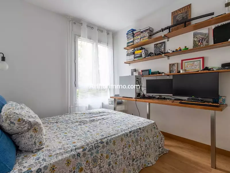 Appartement, 72,8 m²