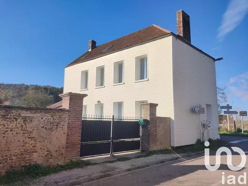 Maison, 140 m²