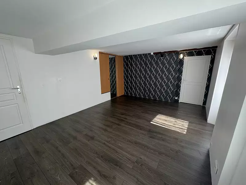 Maison, 86 m²