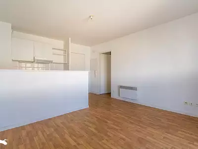 Appartement, 41,12 m²