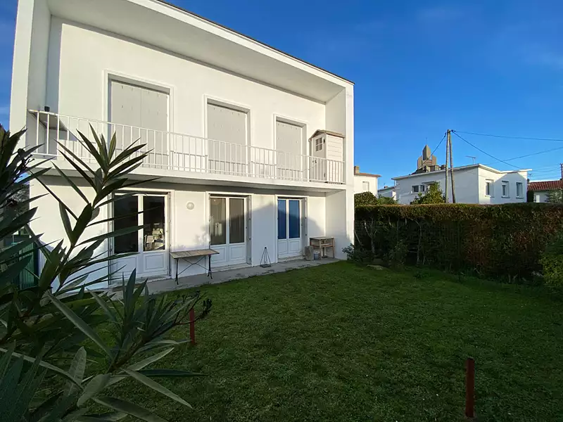 Appartement, 56,93 m²