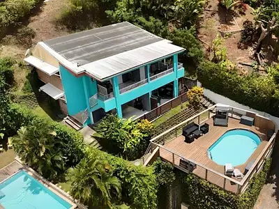 Immeuble, 180 m²