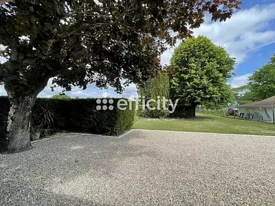Maison, 160 m²