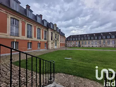 Appartement, 81 m²