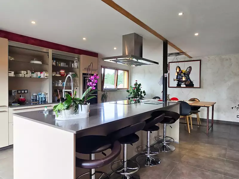 Appartement, 271 m²