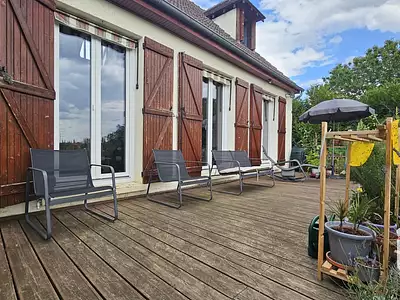 Maison, 150 m²
