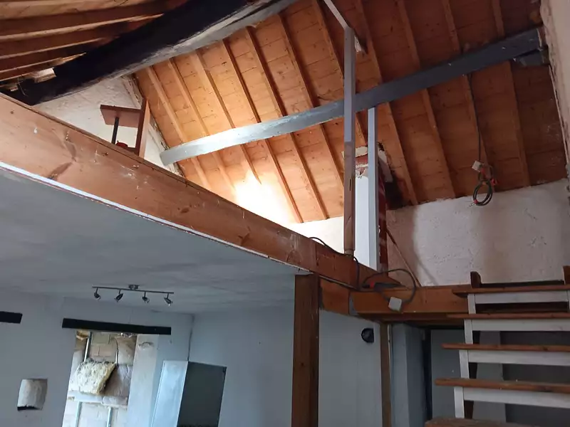Maison, 70 m²