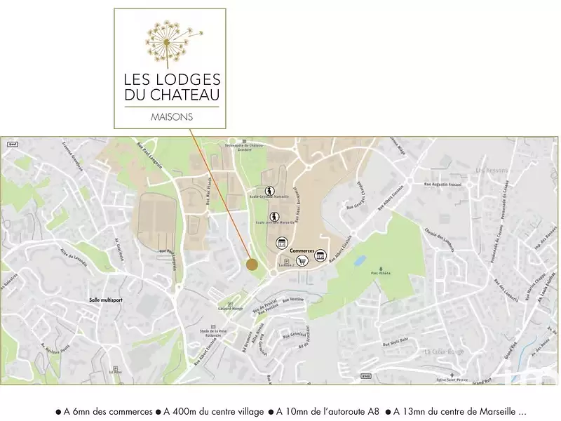 Maison, 96 m²