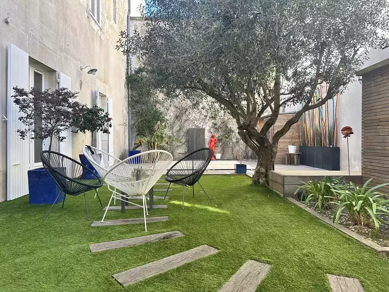 Appartement, 153 m²