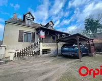 Maison, 93 m²