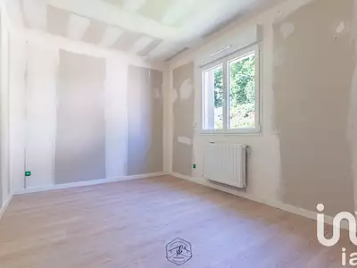 Maison, 102 m²